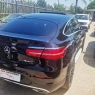 Mercedes-Benz GLC 250 d Coupe Premium 4matic auto